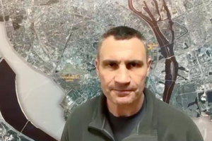 Віталій Кличко: Я закликаю всіх, хто хоче і може надати допомогу, відгукнутися