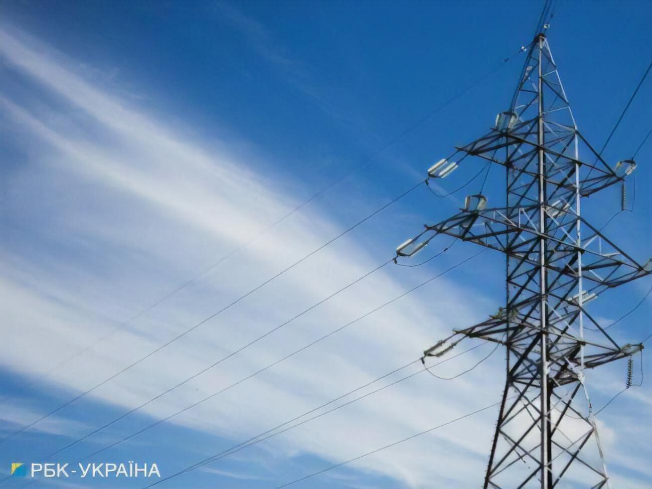 У Донецькій області без світла залишається 80 населених пунктів