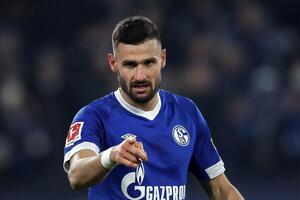 ФК "Шальке" оголосив про дострокове припинення партнерства з "Газпромом"