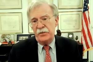 Болтон: Российский бизнес должен сильно волноваться