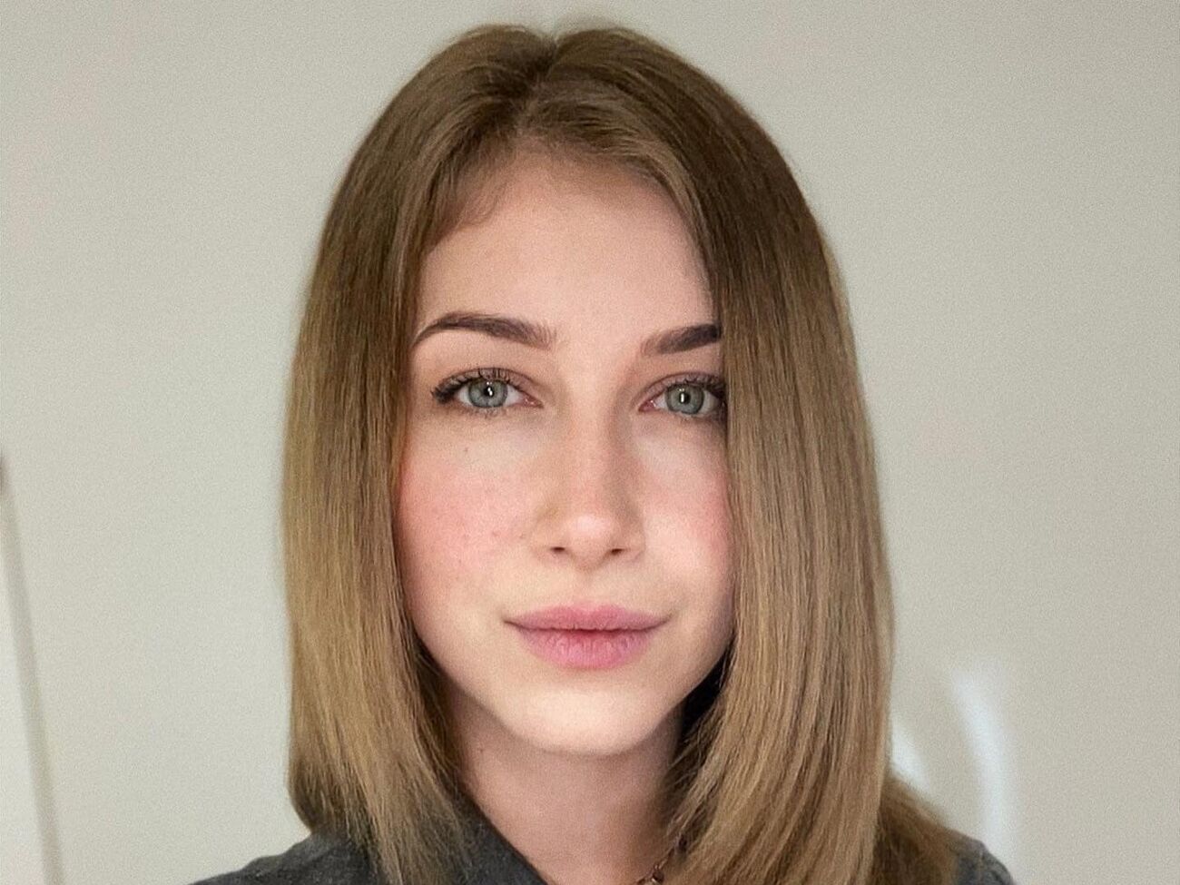 Ровінська зняла відео й фото в укритті