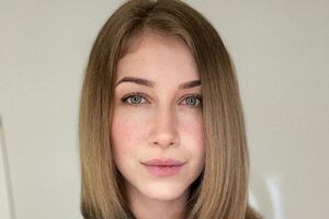 Ровінська зняла відео й фото в укритті