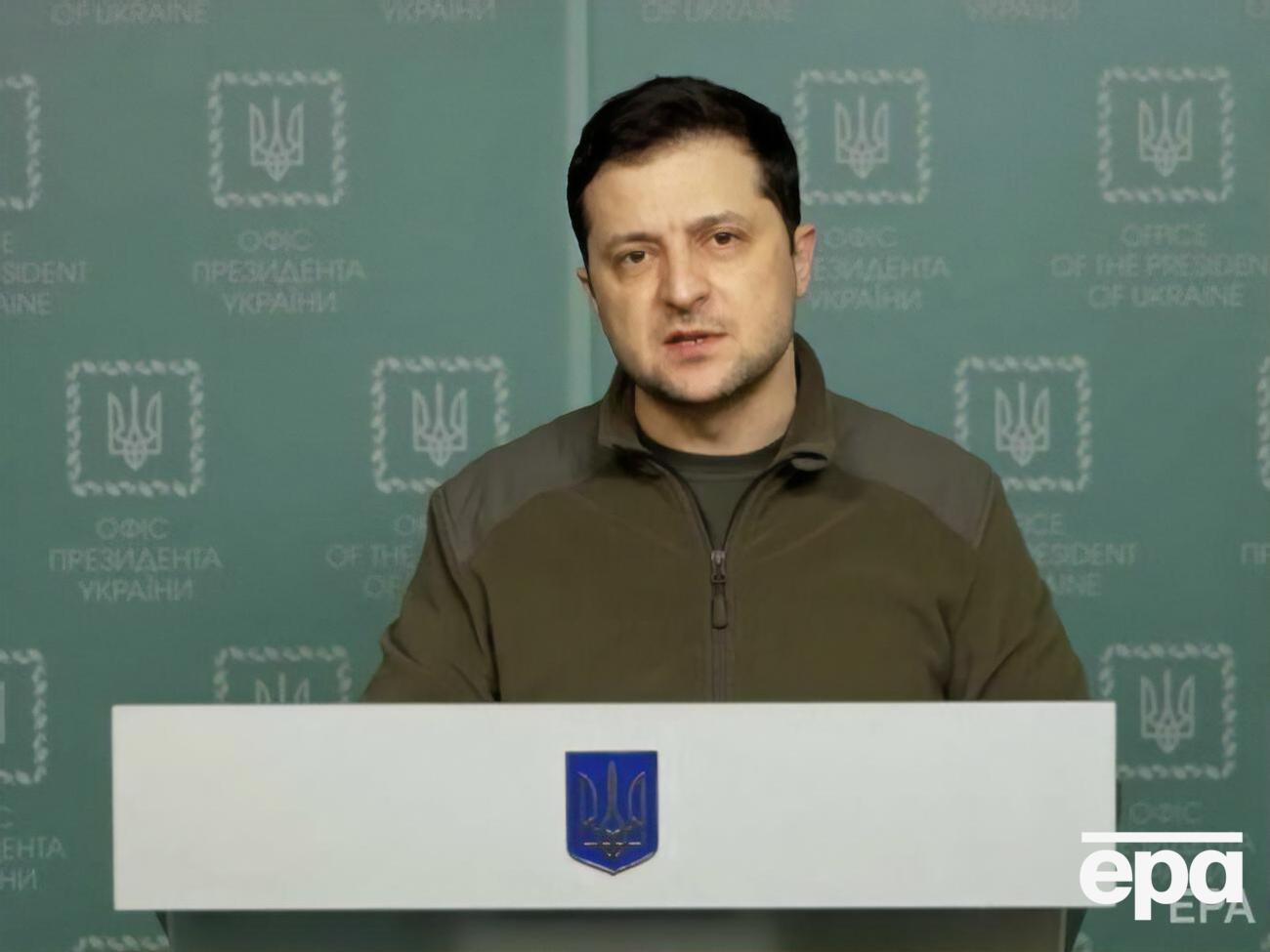 Зеленський виступає перед Європарламентом. Трансляція