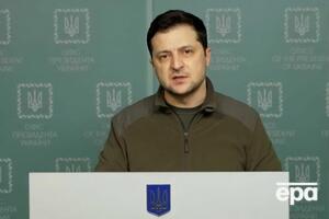 Зеленський виступає перед Європарламентом. Трансляція
