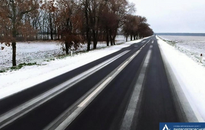 На державних дорогах перевіряють документи