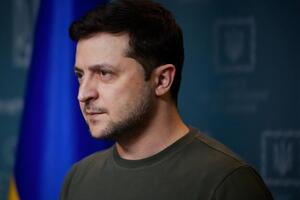 Зеленский: Я рад, что мы объединили сегодня всех вас – страны ЕС. Но я не знал, что это будет такой ценой