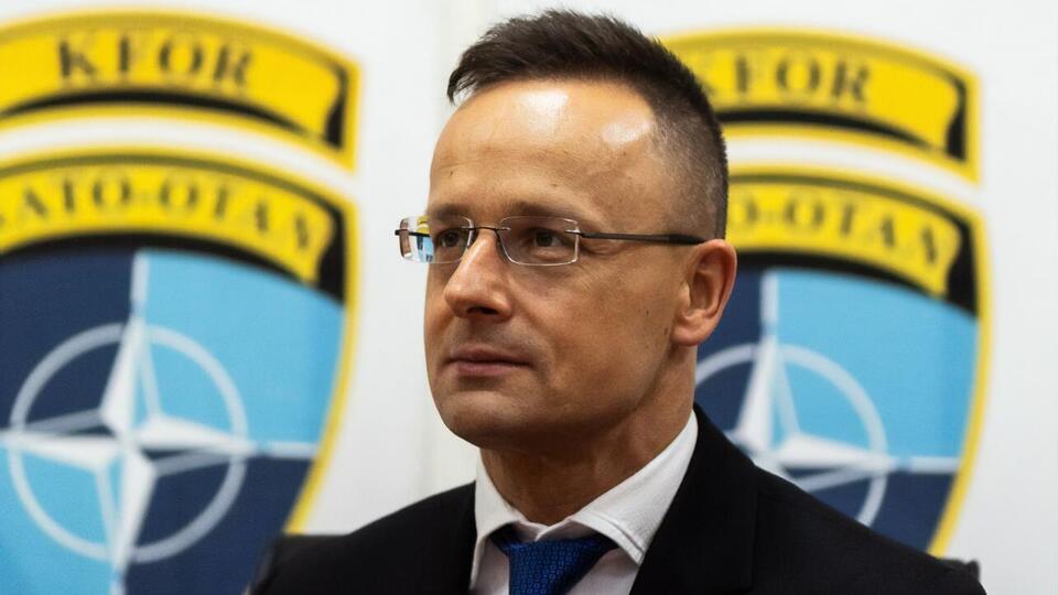 Сийярто: Мы призываем Брюссель внести этот вопрос в повестку дня