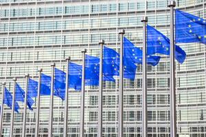 Заявка України на вступ до ЄС перебуває на розгляді