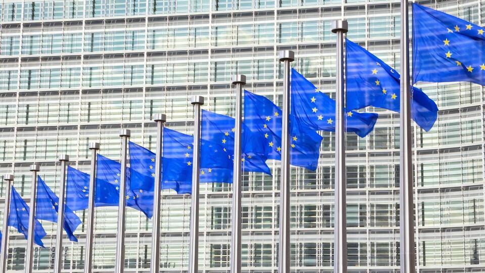 Заявка Украины на вступление в ЕС находится на рассмотрении