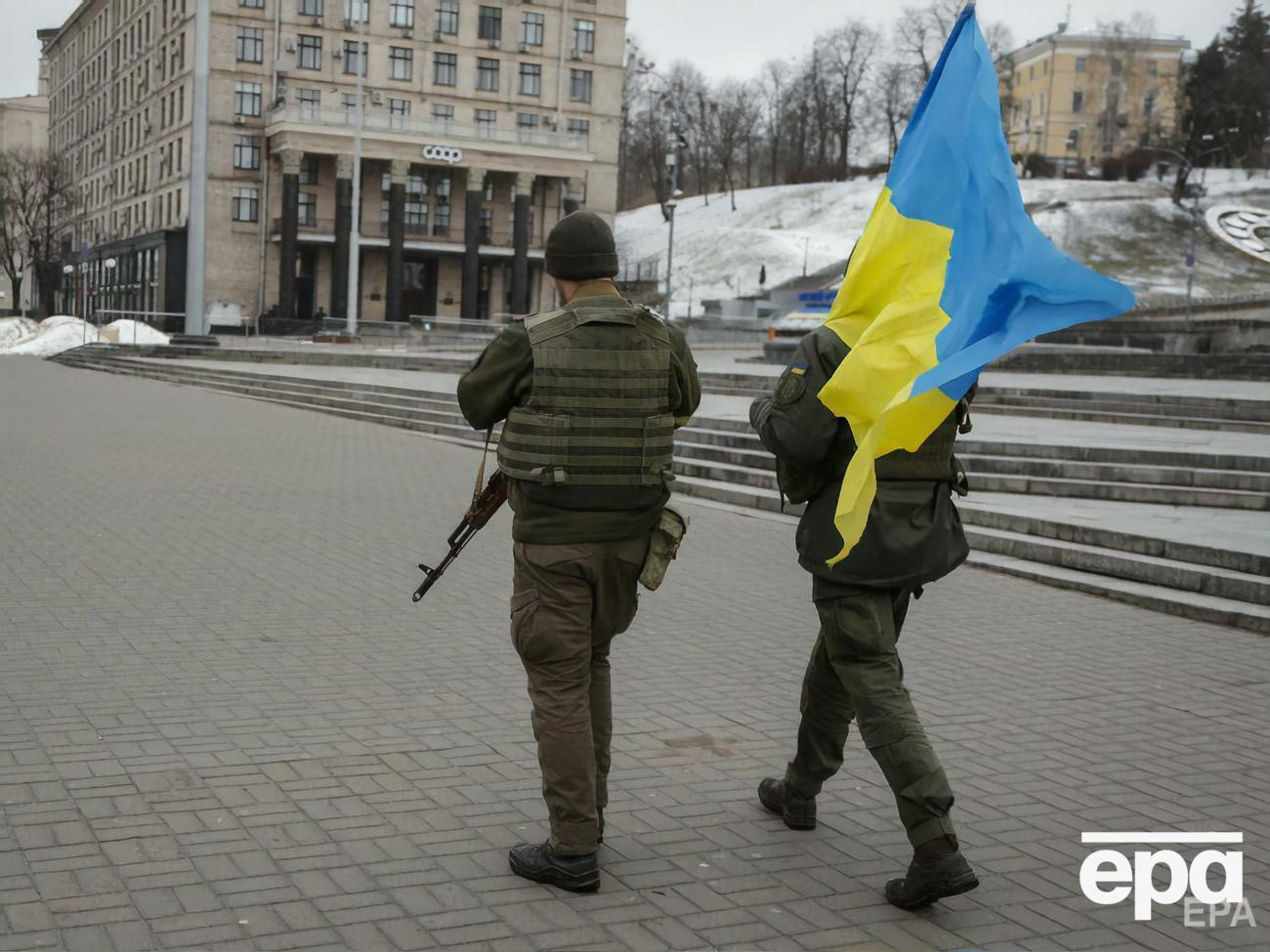 Данилов:&nbsp;То, что военные преступники в Москве планировали завершить за один-два дня как молниеносную карательную акцию, с треском провалилось