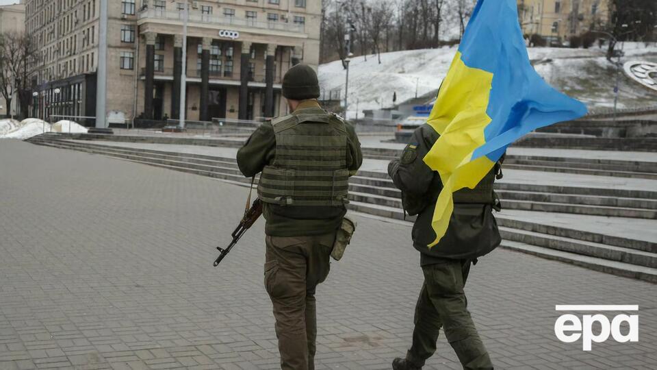 Данилов: То, что военные преступники в Москве планировали завершить за один-два дня как молниеносную карательную акцию, с треском провалилось