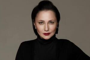 Мозгова: Після перемоги поговоримо про це! Поки не до вас