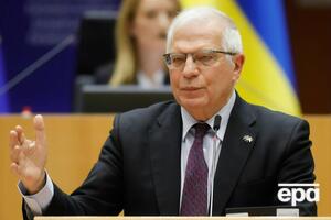 Боррель: Нет оправдания нападению страны на меньшего соседа