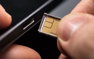 В случае потери сим-карты украинцев призвали немедленно сообщить об этом своему мобильному оператору