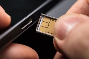 У разі втрати сім-картки українців закликали негайно повідомити про це свого мобільного оператора
