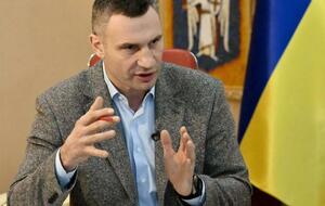 Кличко: Сподіваюся, що вони підтримають заявку України на вступ до ЄС