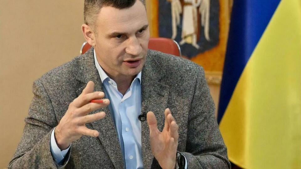 Кличко: Сподіваюся, що вони підтримають заявку України на вступ до ЄС