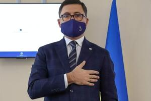 Бойченко: Дії російських окупантів нічим не відрізняються від тактики фашистсько-нацистських військ