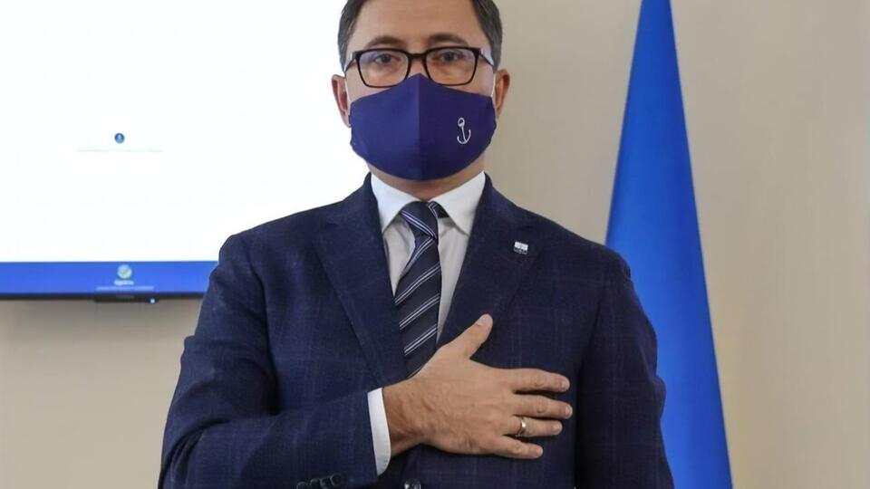 Бойченко: Действия российских оккупантов ничем не отличаются от тактики фашистско-нацистских войск