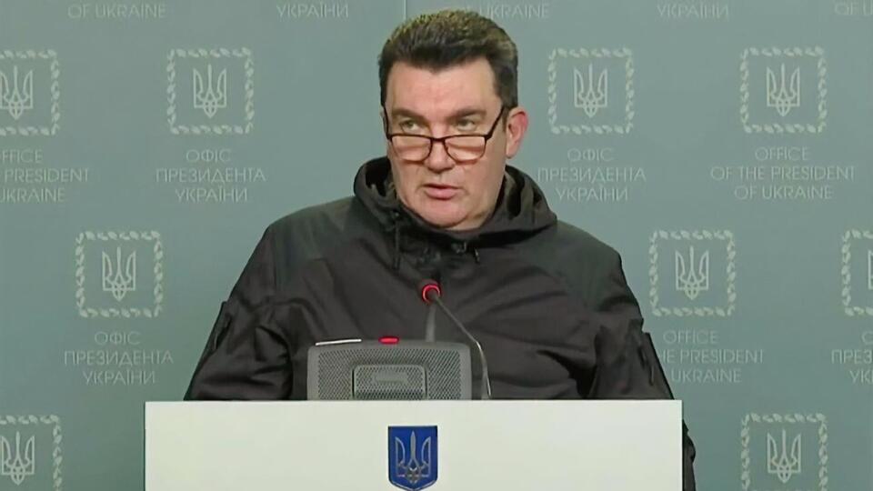 Данилов: Одна группа кадыровцев была накрыта в Гостомеле, другая сейчас, скажем так, находится под прицелом