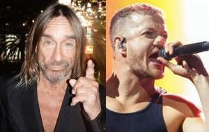 Игги Поп и Imagine Dragons отменили запланированные выступления