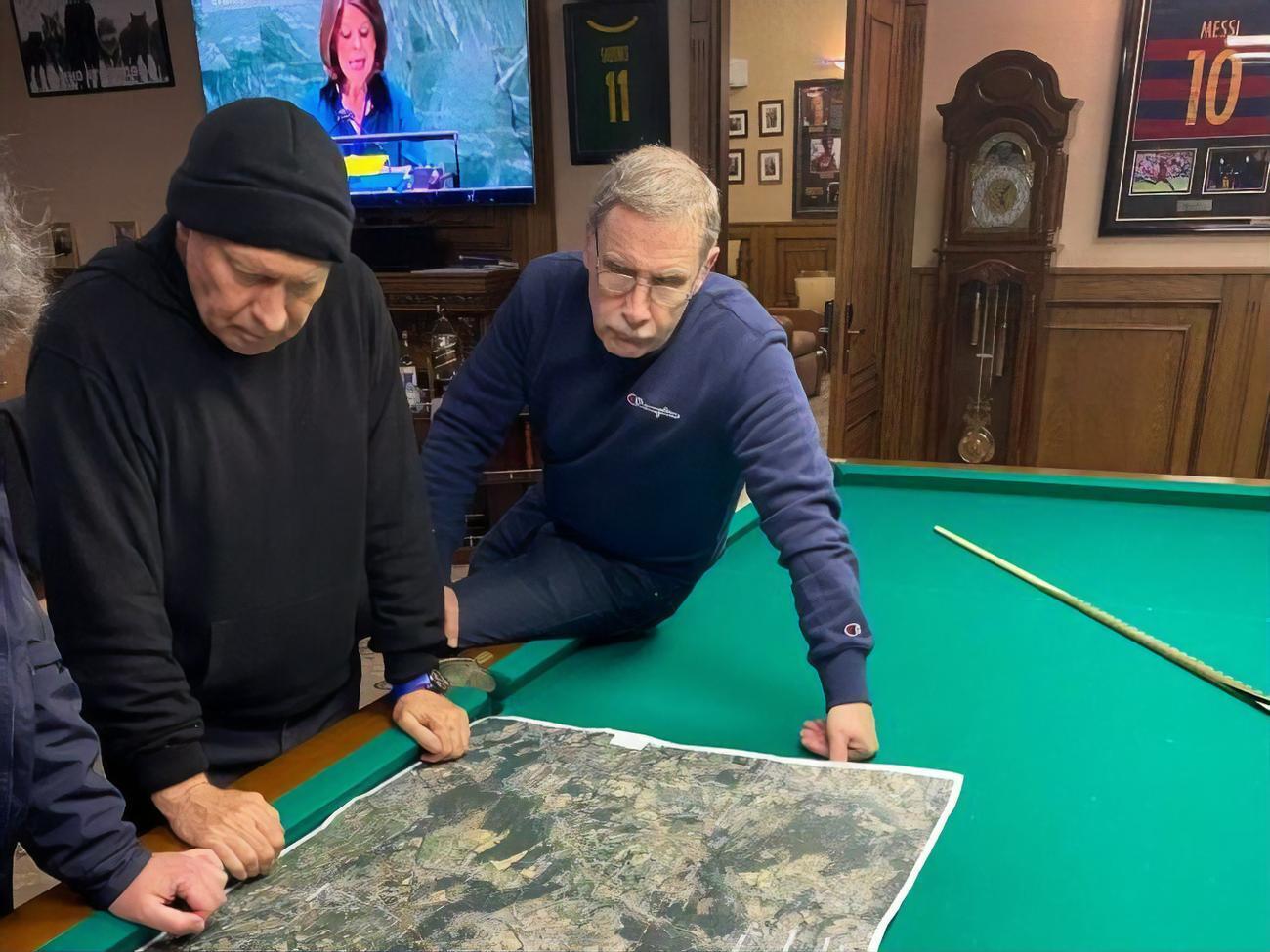 Буткевич: Де всі герої, які хотіли на Крим іти? Де ОПЗЖ? Нехай виходять із бункерів, півні, та захищають свою країну!