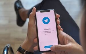 В Офисе президента призвали украинцев подписываться на Telegram-каналы руководителей ОГА