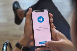 В Офісі президента закликали українців підписуватися на Telegram-канали керівників ОДА