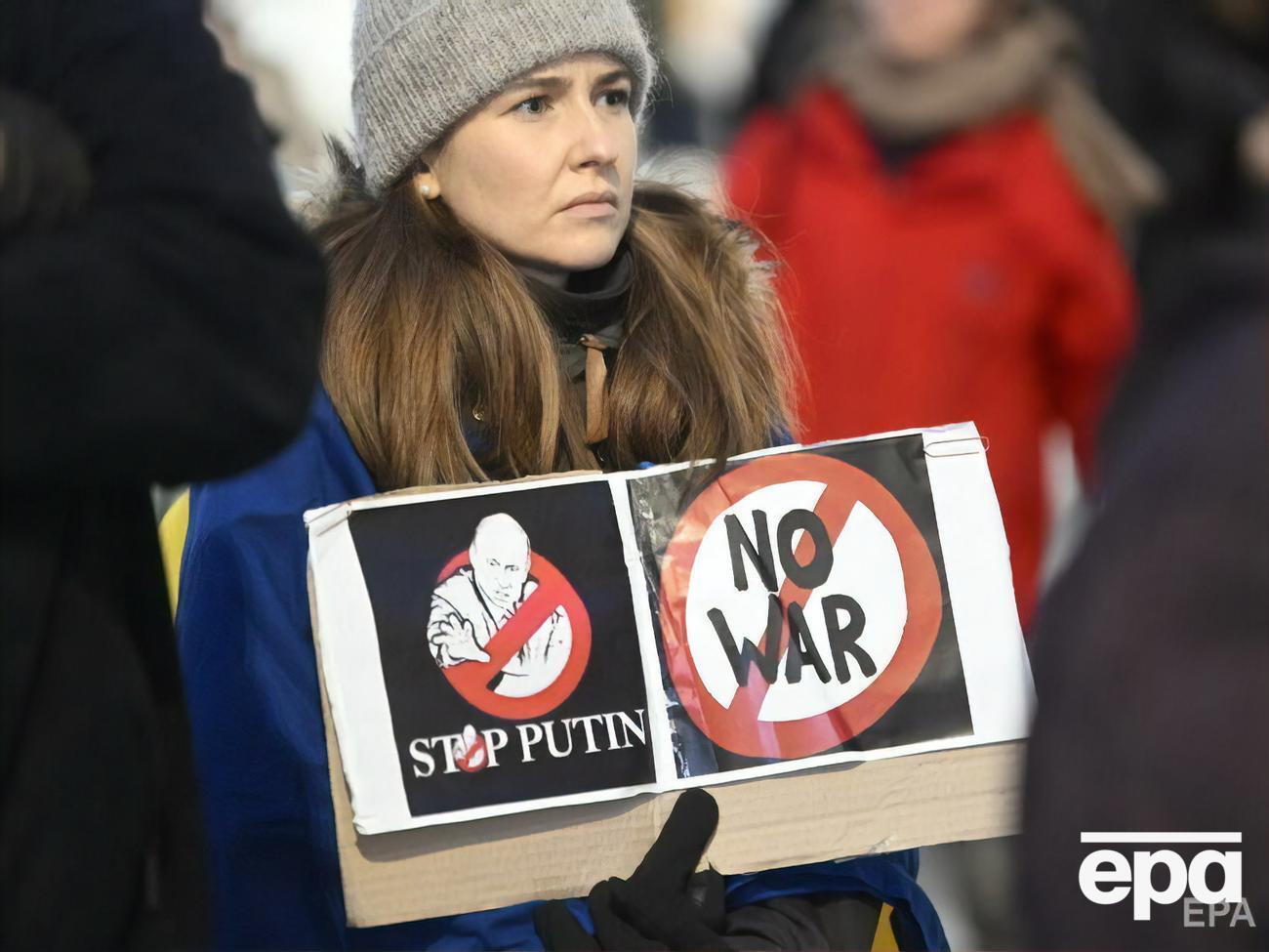 Для росіян створили сайт з інформацією про втрати російських окупаційних військ в Україні