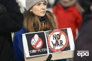 Для росіян створили сайт з інформацією про втрати російських окупаційних військ в Україні