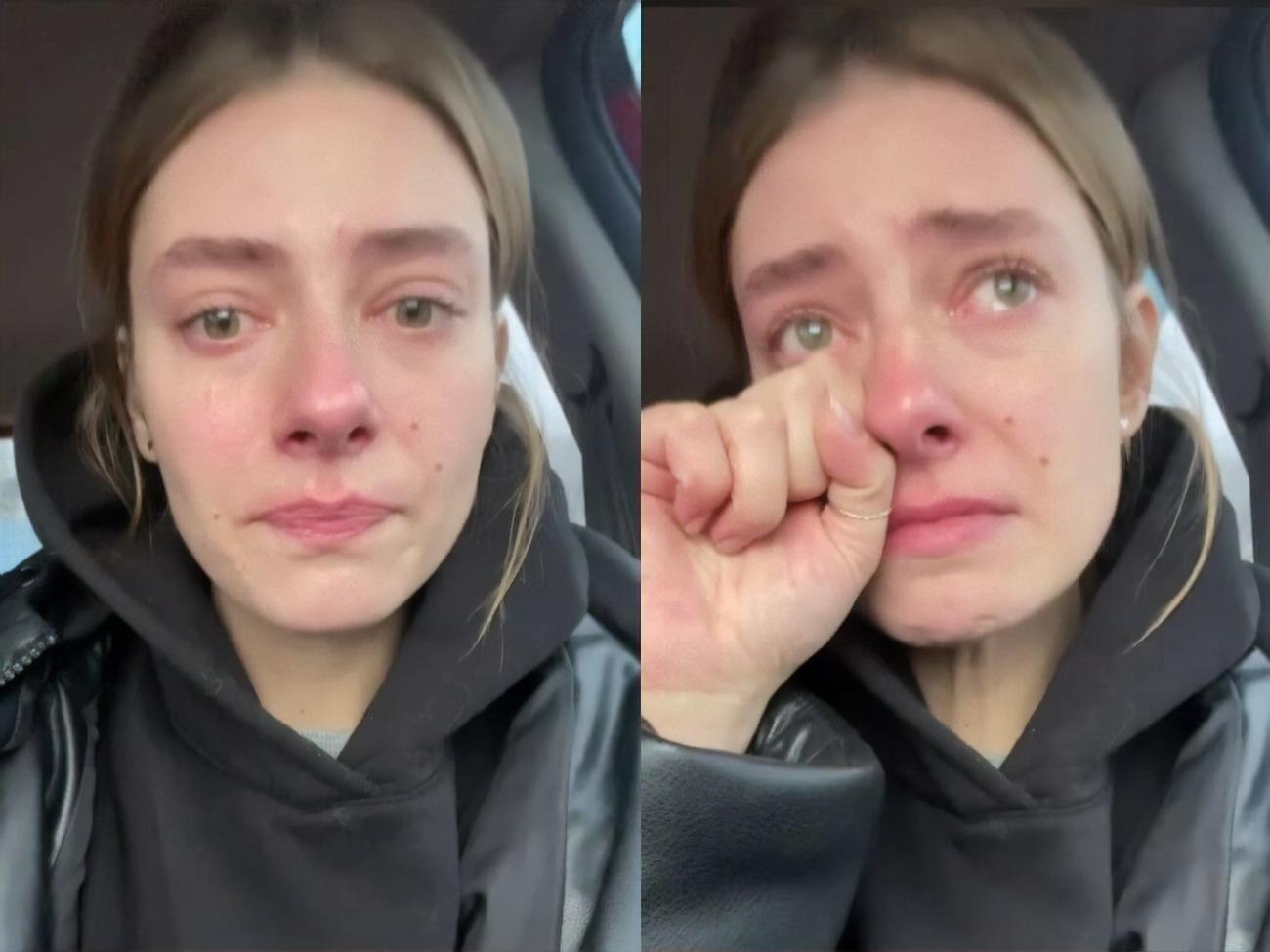 Дар'я Петрожицька: Росіянам ніколи не зрозуміти, наскільки ми сильні