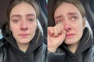 Дар'я Петрожицька: Росіянам ніколи не зрозуміти, наскільки ми сильні