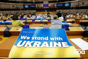 Європарламент вимагає, щоб Кремль припинив усі воєнні дії в Україні