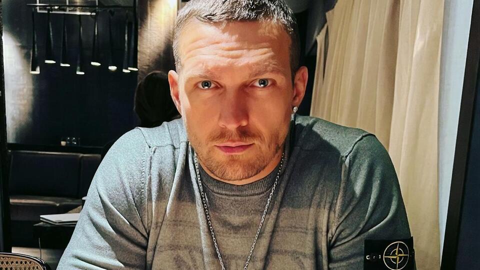 Усик: Люди, об'єднуйтеся, не гоніть один на одного