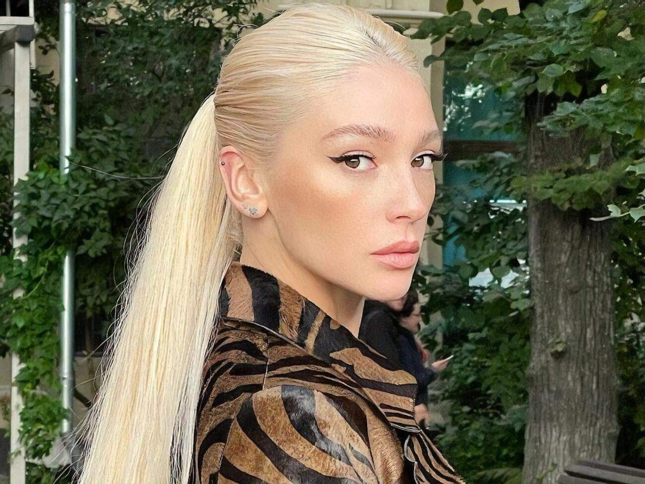 Ивлеева:&nbsp;В Украине гибнут люди, разрушаются города, гибнут наши солдаты