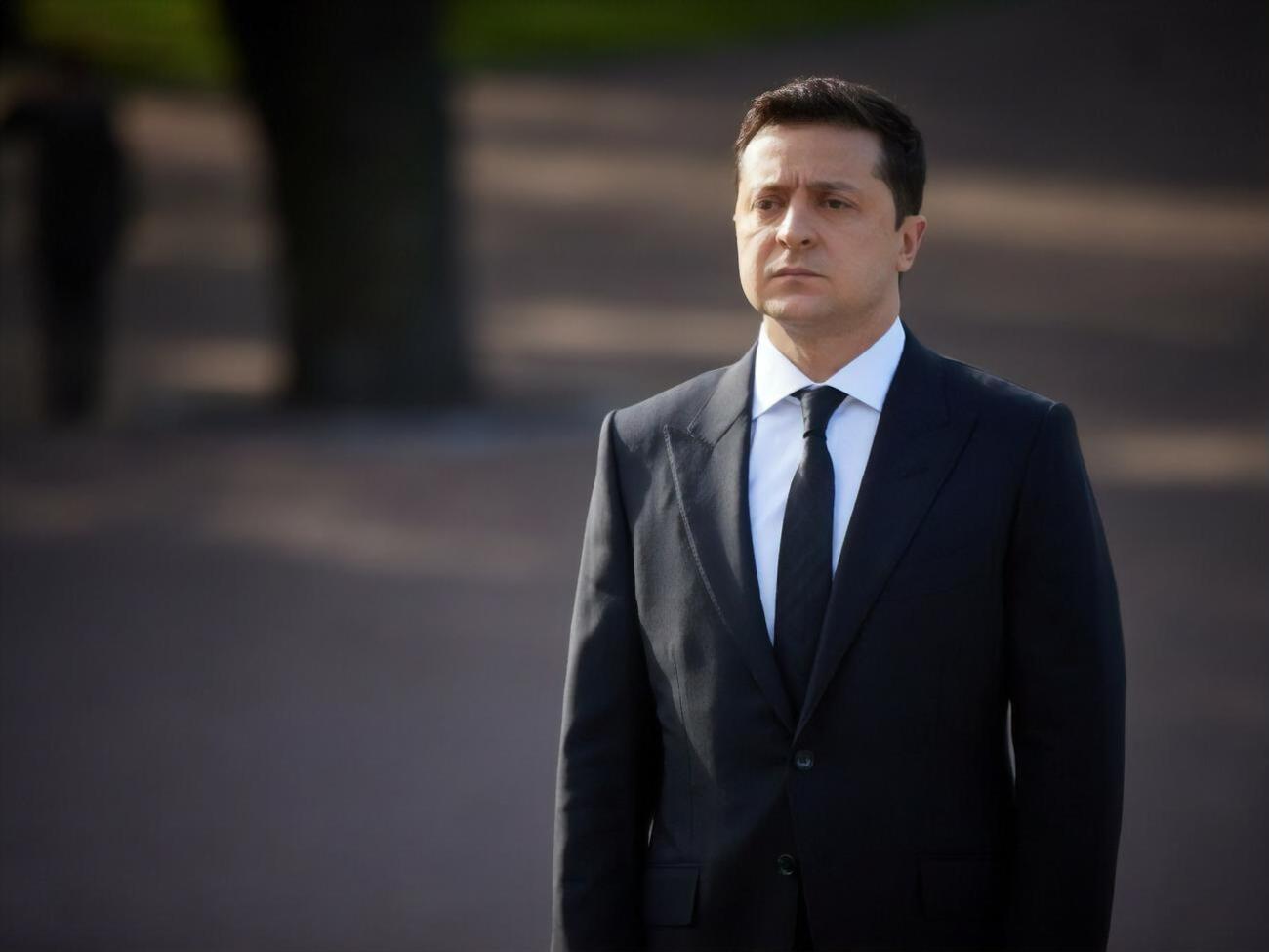 Зеленский: Еще пять жизней потеряно
