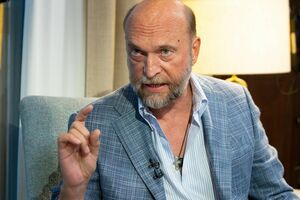 Пугачов: Гарантій Путіну ніхто не дасть Це буде черговий такий палацовий переворот. Він може бути досить м'яким, а може – досить жорстким