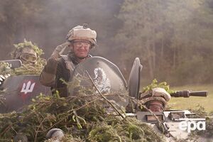 В Генштабе подчеркнули, что украинская нация оказывает мощное сопротивление врагу