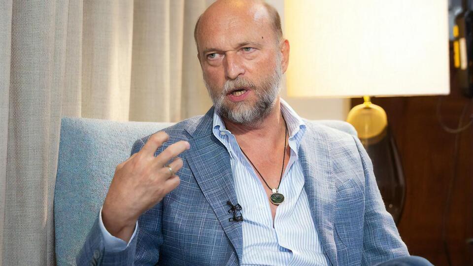 Пугачов: На сьогодні картина світу Путіна суттєво відрізняється від нашої з вами й від загальної картини світу
