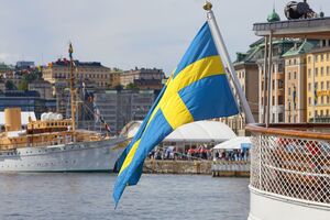 Швеція вирішила підтримати Україну