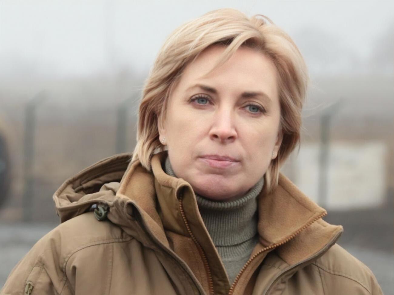 Верещук: Оккупанты не дают гуманитарных коридоров