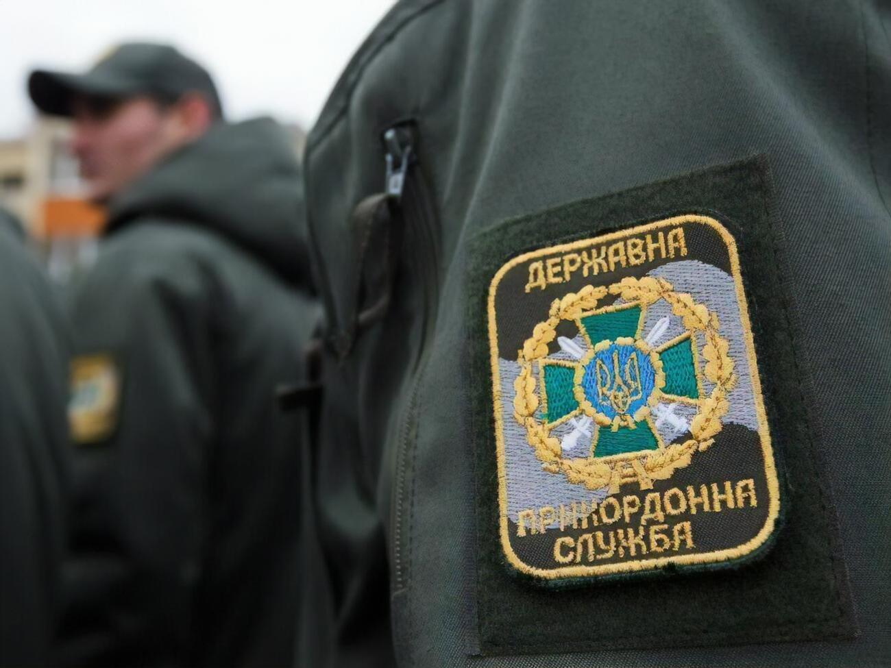 У Держприкордонслужбі розповіли про українців, які повернулися захищати країну