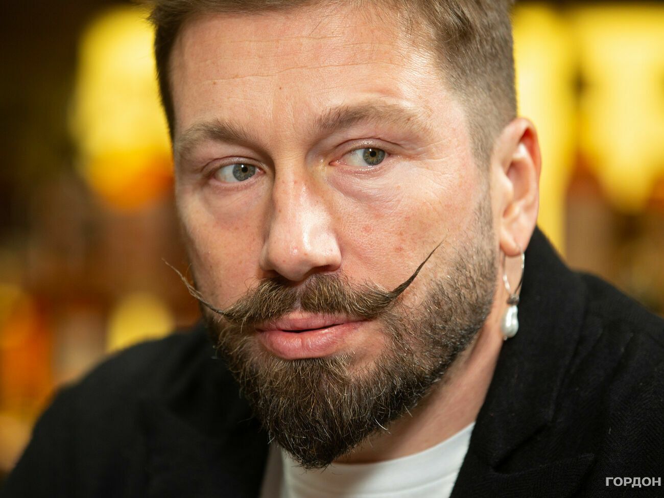 Чичваркин посоветовал готовиться защищаться или уезжать из страны