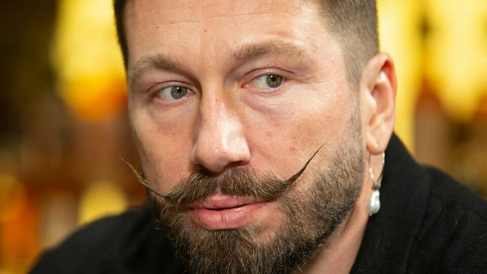 Чичваркін порадив готуватися захищатися або їхати з країни