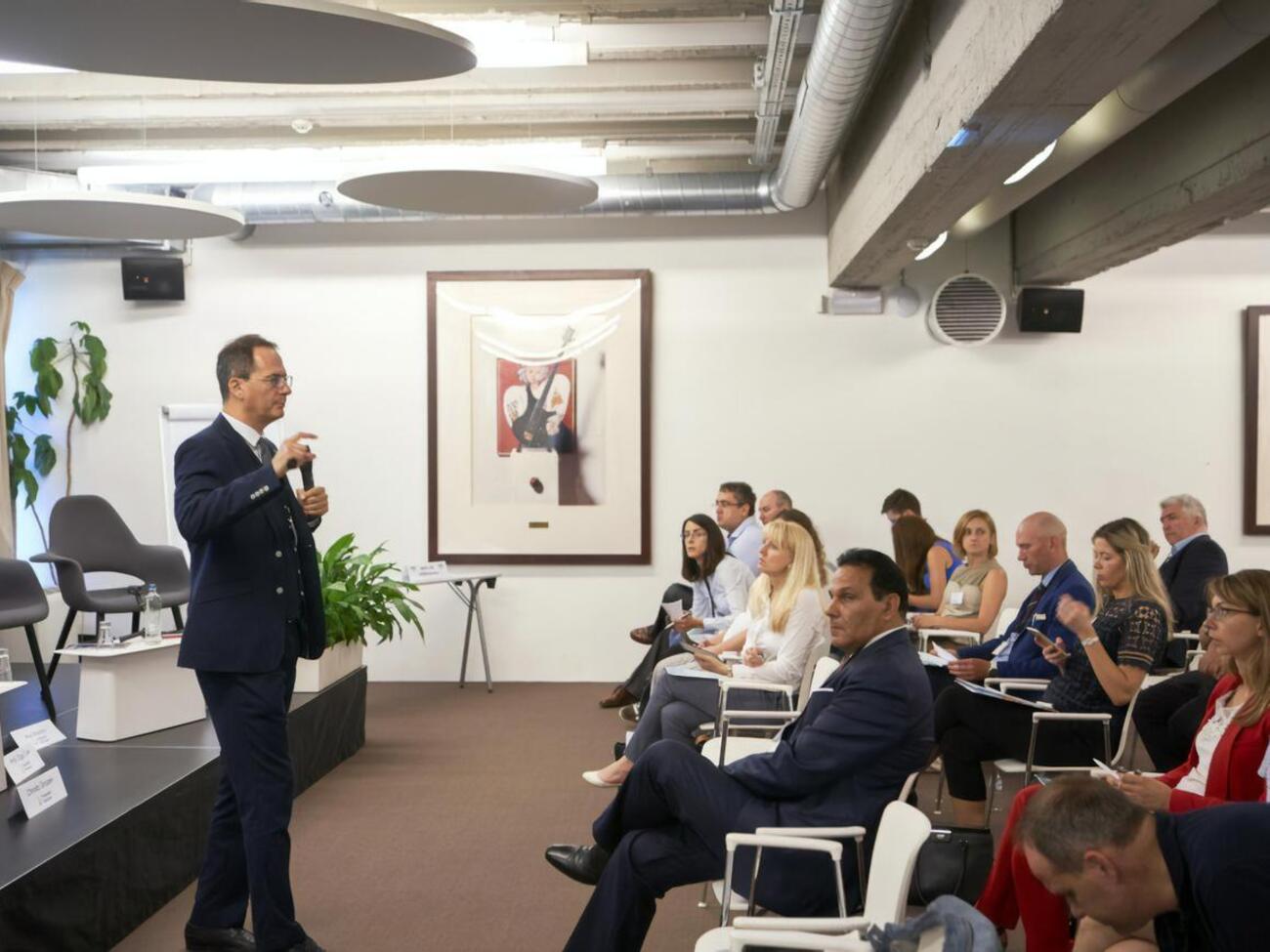 Грозєв: Усі підозрювали, що логістика&nbsp;&ndash; найгірша частина їхньої армії, а зараз це доведено