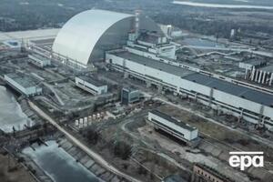 Якщо не охолоджувати сховище на ЧАЕС узагалі, до критичних значень температура там сягне за сім діб, сказав Котін