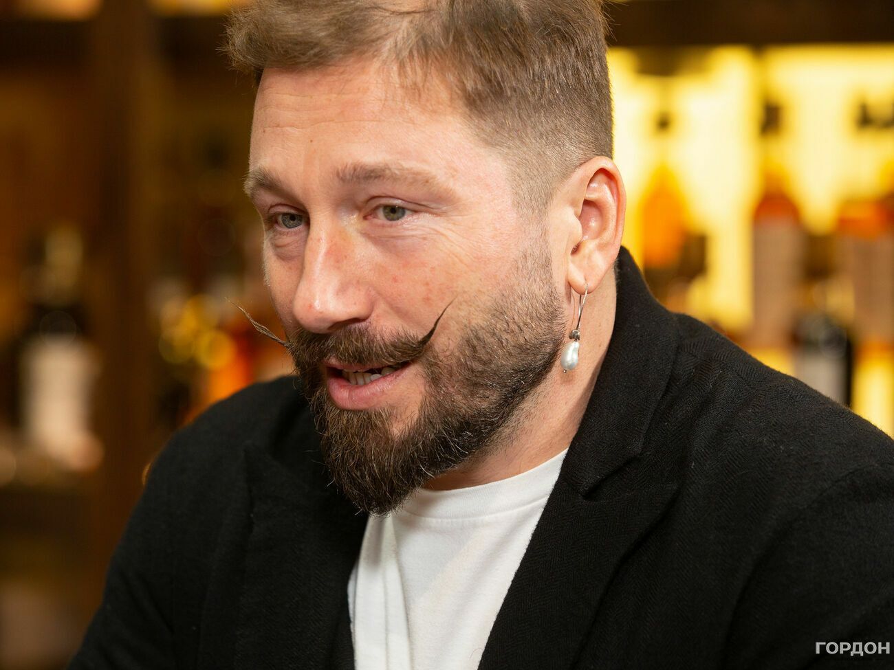 Чичваркин:&nbsp;Там нет сподвижников, там только заложники