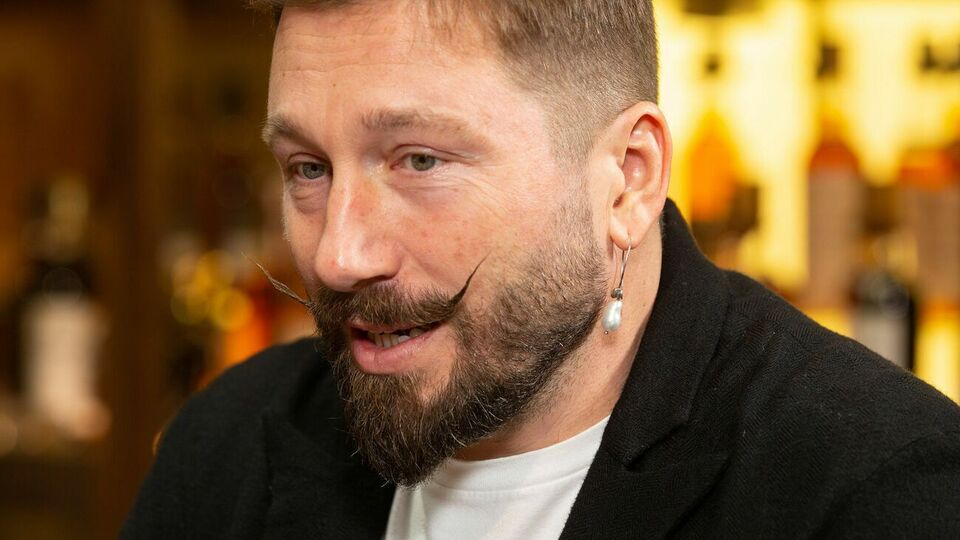 Чичваркін: Там немає сподвижників, там лише заручники