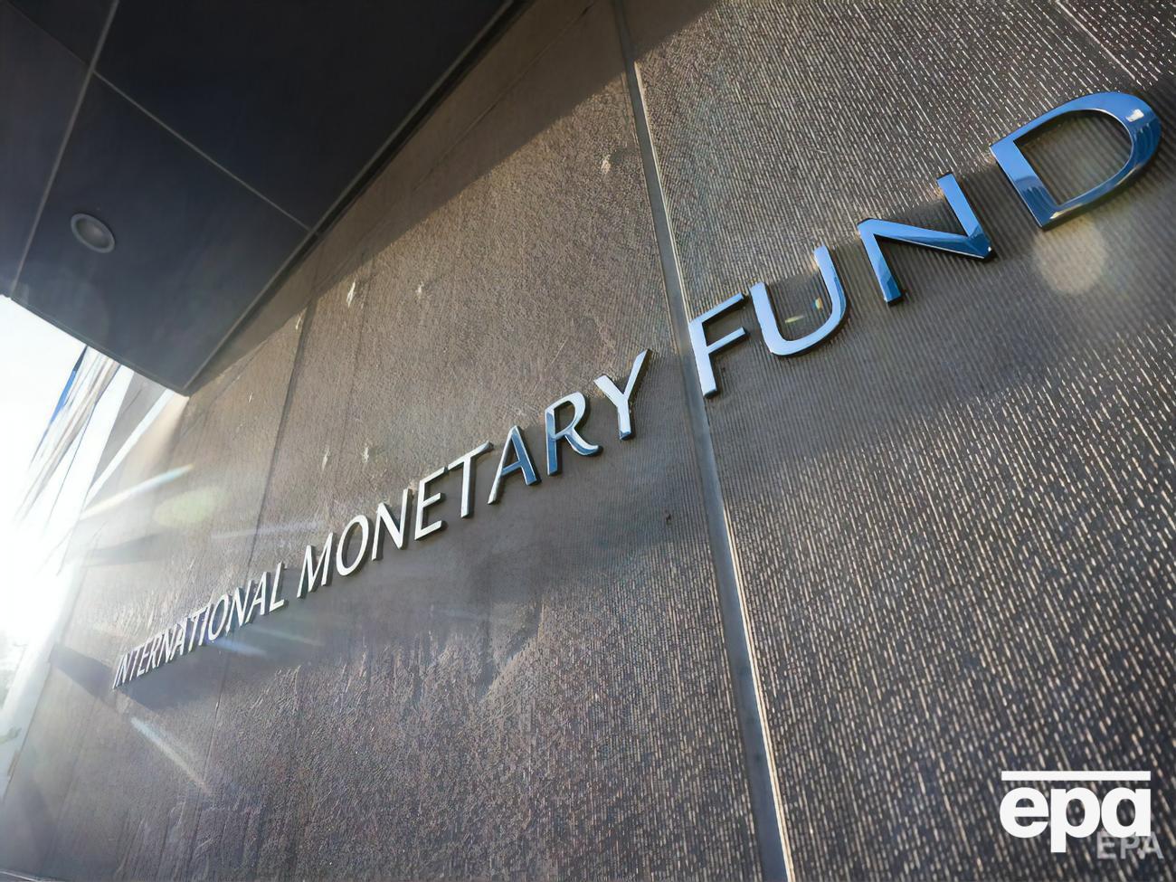 МВФ продовжить співпрацю з Україною і не відкидає надання додаткової допомоги на відновлення країни після завершення війни, сказала глава Фонду