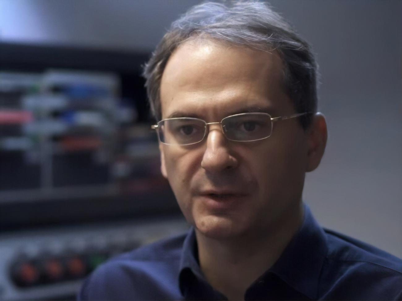 Грозев:&nbsp;Я уверен, что часть информации он получает, а часть не получает